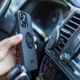 SP Connect SPC+ Strong Magnetic Car Air Vent Mobile Phone Mount Holder