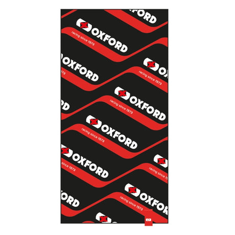Oxford Comfy Neck Tube Base Layers Racing 3 Pack