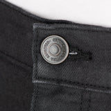 Oxford Original Approved AA Men's Motorcycle Jeans Slim Black Wash
