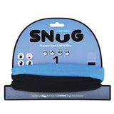 Oxford Snug Neck Tube Base Layers Blue