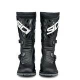 Sidi Trial Zero 2 CE Motorcycle Boots Black