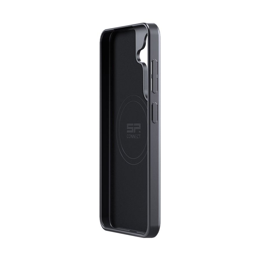 SP Connect SPC+ Magnetic Smartphone Case Black For Samsung S24