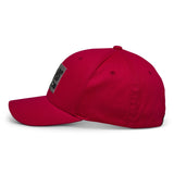 Alpinestars Hypto Hat Red Size S / M