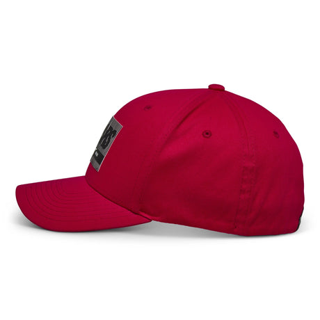 Alpinestars Hypto Hat Red Size S / M