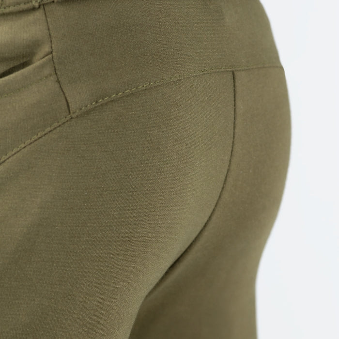 Oxford Super Leggings 2.0 Women’s Motorcycle Pants Khaki