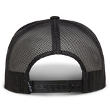 Alpinestars 3D Ageless Trucker Hat Black Red