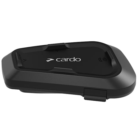 Cardo Spirit HD Bluetooth Intercom 2 Way Duo
