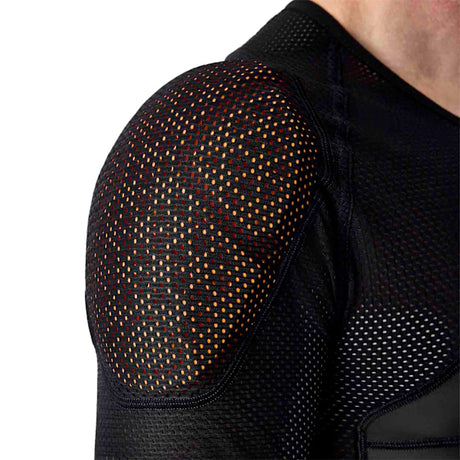 RST Race Dept D3O Motorcycle Body Armour Shirt