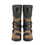 Sidi Adventure 2 Gore-Tex Motorcycle Boots Tobacco