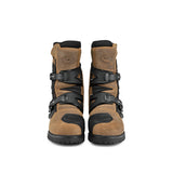 Sidi Mid Adventure 2 Gore-Tex Motorcycle Boots Tobacco