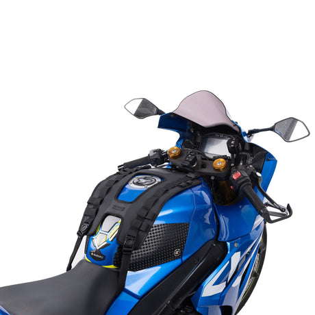 Oxford Atlas Advanced Motorcycle Tank Harness