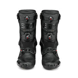 Sidi Rex CE Motorcycle Boots Black