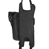 Oxford Aqua S8 Strap on Motorcycle Tank bag with Harness