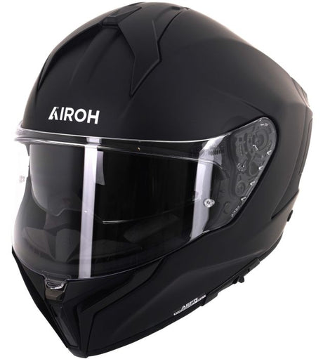 Airoh Matryx Black Matt
