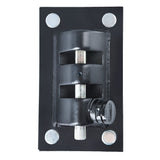 Oxford LK401 Docking Station Motorcycle Ground Wall Chain Anchor
