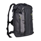 Oxford Atlas B-30 Advanced Backpack Motorcycle Motorbike Luggage 30L Charcoal/Black