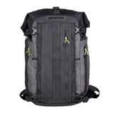 Oxford Atlas B-30 Advanced Backpack Motorcycle Motorbike Luggage 30L Charcoal/Black