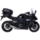 Oxford Atlas B-30 Advanced Backpack Motorcycle Motorbike Luggage 30L Charcoal/Black