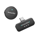 Insta360 Mic Air Transmitter Microphone (1 TX & 1 RX)