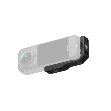 Insta360 X5 Vertical-Horizontal Mount X5 X4 Air
