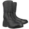Oxford Tracker 2.0 MS Boot Black
mens motorcycle long waterproof boots