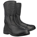 Oxford Tracker 2.0 MS Boot Black
mens motorcycle long waterproof boots