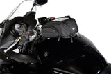 Oxford OL440 F1 Motorcycle Motorbike Luggage Magnetic Mini Tank Bag 7L Black