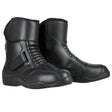 Oxford Delta Short MS Boots Black
Leather riding ankle boot