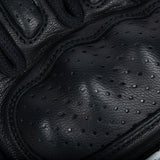 Oxford RP-6S Ladies Motorcycle Gloves Black/White