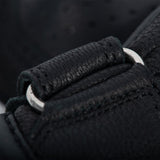 Oxford RP-6S Ladies Motorcycle Gloves Black/White