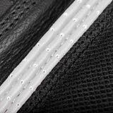Oxford RP-6S Ladies Motorcycle Gloves Black/White