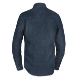 Oxford Original Approved AA Armoured Mens Shirt Black