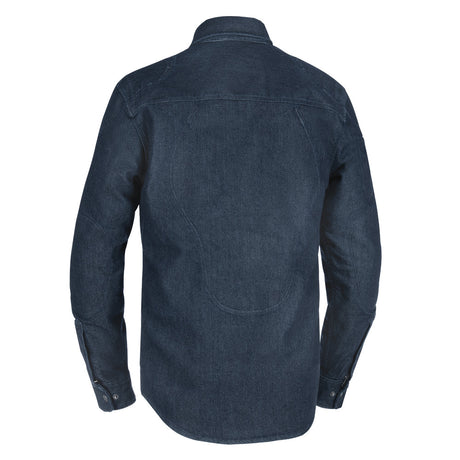 Oxford Original Approved AA Armoured Mens Shirt Black