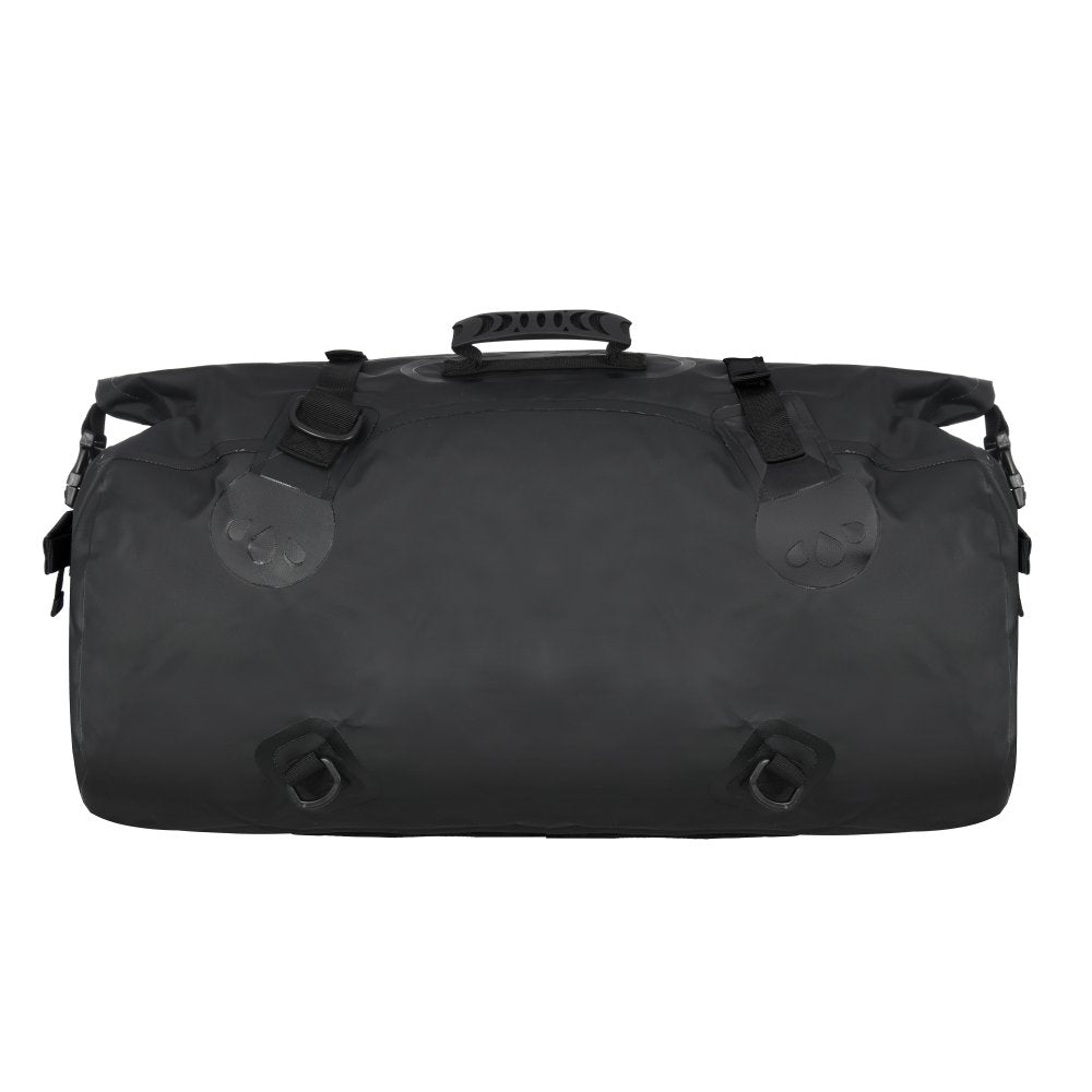 Oxford AQUA T-20 Waterproof Motorcycle Motorbike Roll Bag 20L Black