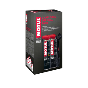 Motul Off Road Chain Care Kit