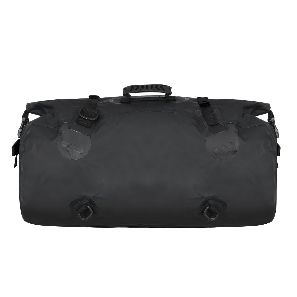 Oxford AQUA T-30 Waterproof Motorcycle Motorbike Roll Bag 30L Black
