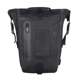 Oxford Aqua M8 Motorcycle Motorbike Luggage Tank Bag 8L Black