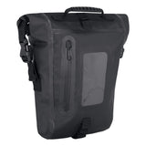 Oxford Aqua M8 Motorcycle Motorbike Luggage Tank Bag 8L Black