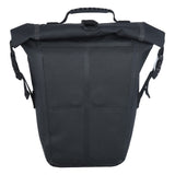 Oxford Aqua M8 Motorcycle Motorbike Luggage Tank Bag 8L Black