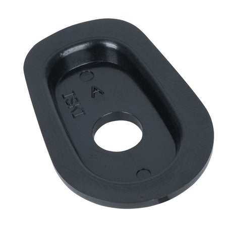 Oxford OX817 Motorcycle Indicator Base Plate Spacers Kawasaki