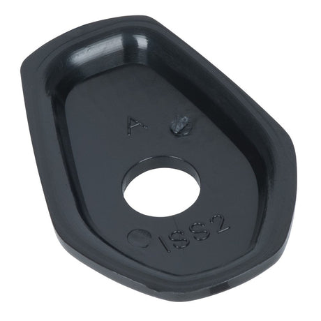 Oxford OX820 Motorcycle Indicator Base Plate Spacers Suzuki Type 2