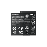 Insta360 Ace Pro 2 Battery