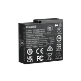 Insta360 Ace Pro 2 Battery
