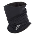 Alpinestars Tech Motorcycle Neck Tube Black