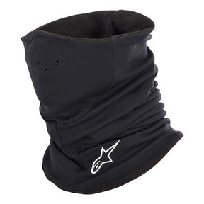 Alpinestars Tech Motorcycle Neck Tube Black