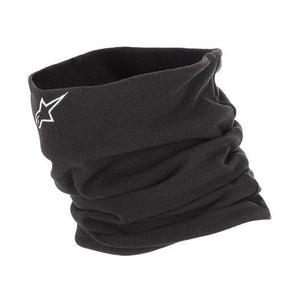 Alpinestars Neck Warmer Base Layers Black
