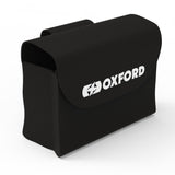 Oxford LK485 Titan Motorcycle Disc Lock 10mm Pin Black