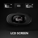 SENA 5R-01 Motorcycle Bluetooth Headset Intercom Communication System