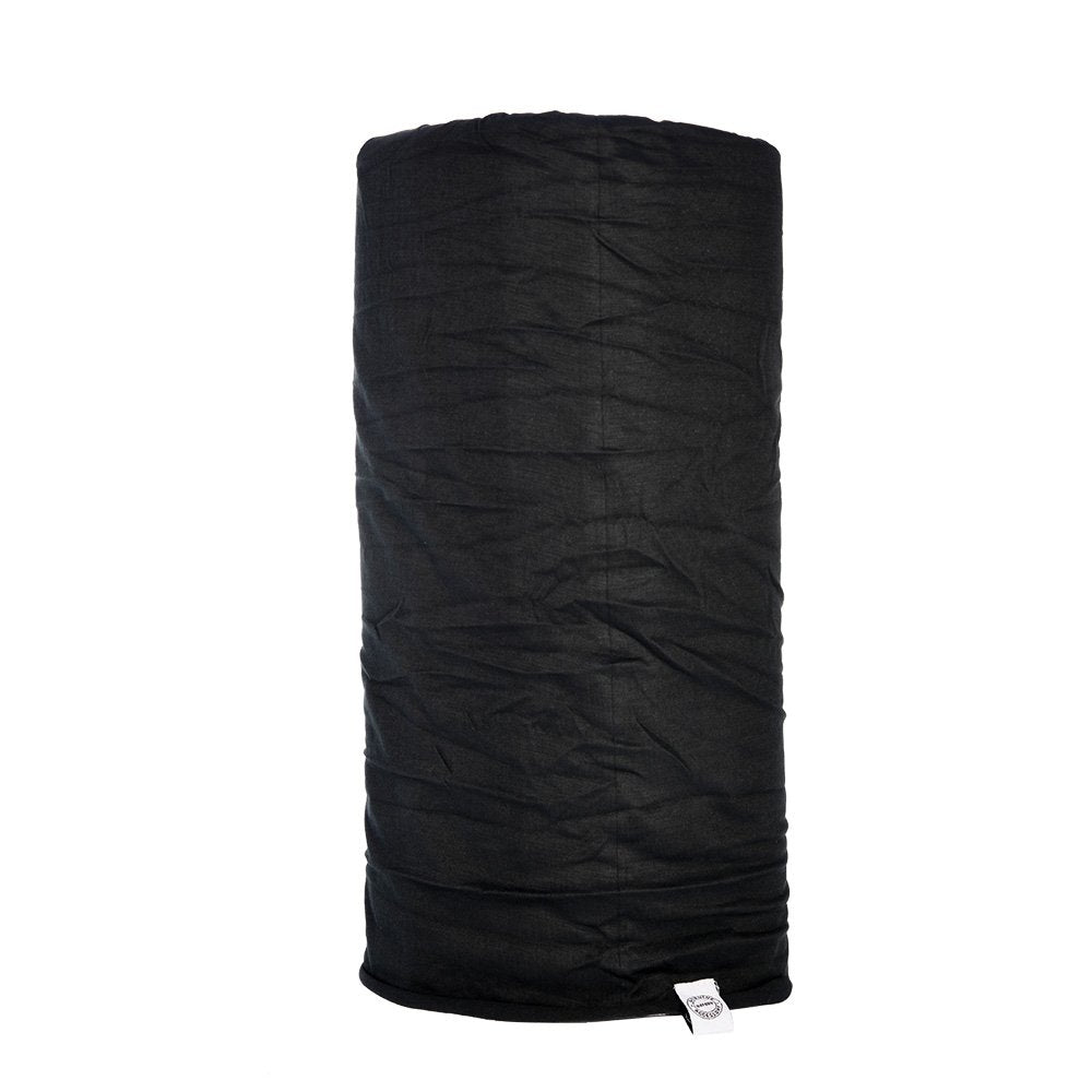 Oxford Comfy Neck Tube Base Layers Camo Black 3 Pack
