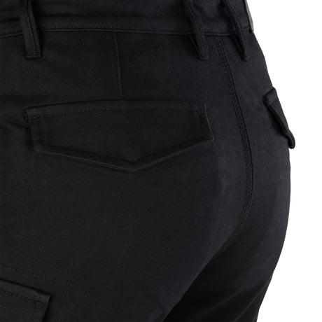 Oxford Original Approved Men‘s AA Cargo Pants Black